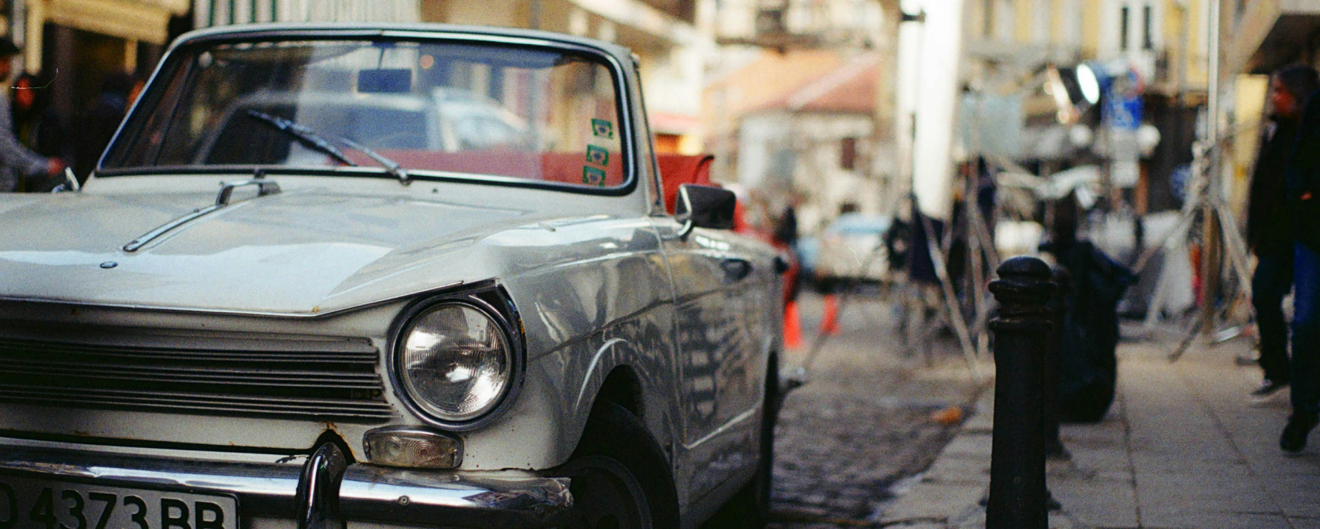 Locked Out of Your Car?